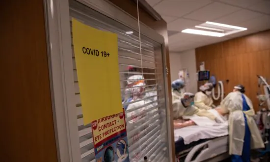 Part of Kevzara Trial Against COVID-19 Halted