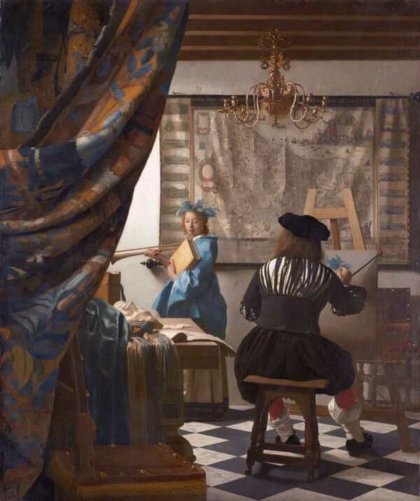 vermeer