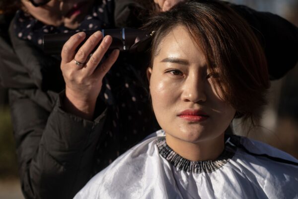 CHINA-POLITICS-RIGHTS