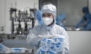 China in Focus (Aug. 26): Whistleblower Reveals Masks Hoarded in China for Profit