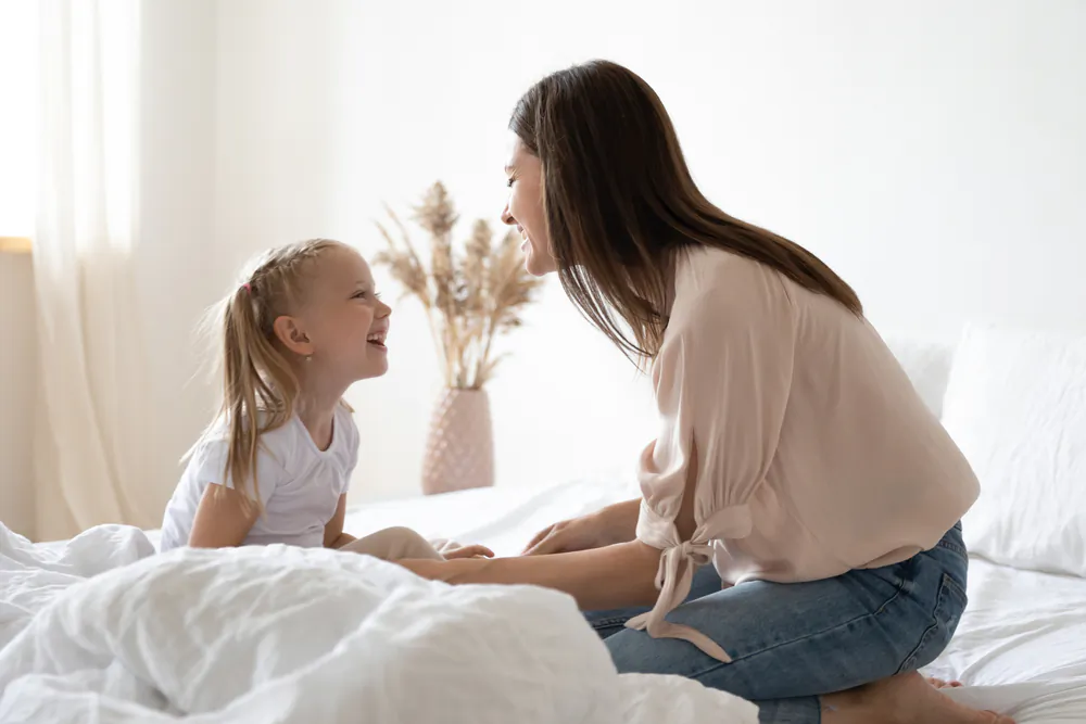 It’s easy to inject levity into routine school days, even when focused on things such as mathematical equations and sentence diagramming. (Von fizkes/Shutterstock)