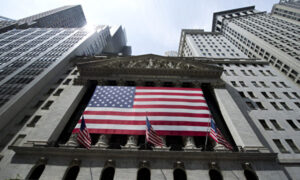 Pandemic Should Shake Up Wall Street’s Relationship With China, Experts Say