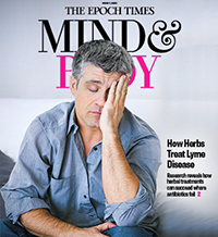 Mind & Body Weekly
