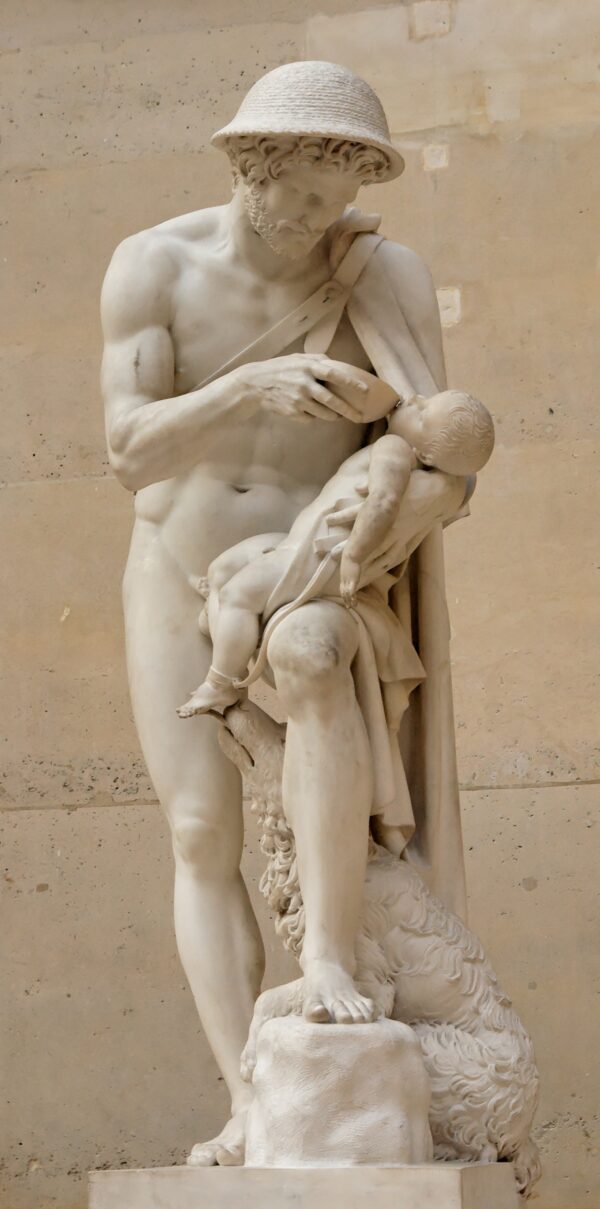 Oedipus_Phorbas_Chaudet_Louvre