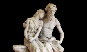 Oedipus and the Plague: The Will to Endure