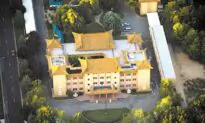 Australia’s Foreign Ministry Calls Out Chinese Embassy for Breaching Protocol