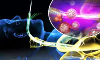 UV Rays Emitted Inside Trachea Could ‘Eradicate’ Viruses and Bacteria