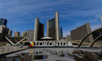 Three More Candidates Enter Toronto Mayoral Race