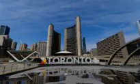 Toronto Reverses Decision to Cancel Canada Day Celebrations