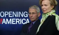 As CCP Virus Brings a Taste of Fascism, Trump Needs to End US Overreaction