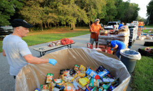 In Each Other’s Shoes: Notes From a Crisis