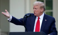 US Could Seek Billions from China Over CCP Virus, Trump Says