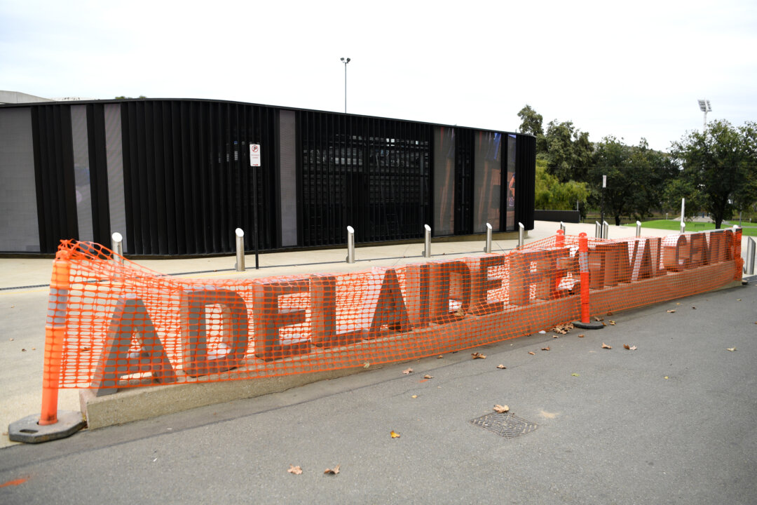 Major Writers’ Festival Axed Amid Mass Walkout After Anti-Israel Author Dropped