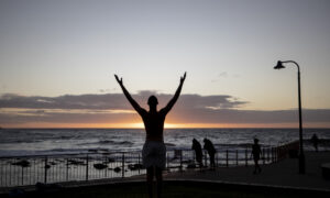 South Australia on Track for Zero Virus Cases