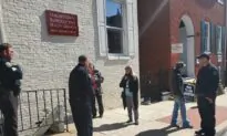 Abortion Protesters’ Right to Pray Outside Clinic Ensured by Threat of Litigation