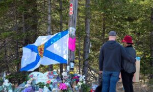 Nova Scotia Sets up Help Lines for Citizens Struggling Amid Mass Shooting, Pandemic