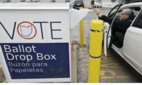 NY Senators Push for Ballot Drop Boxes
