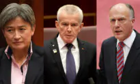 Australian Senators Calls for WHO Reform or Exit