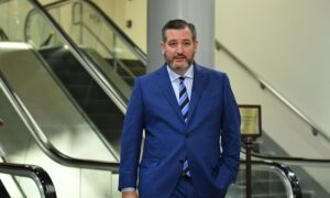 Cruz Urges Development of Domestic Rare Earth Supply Chain, Calls Reliance on China a Risk