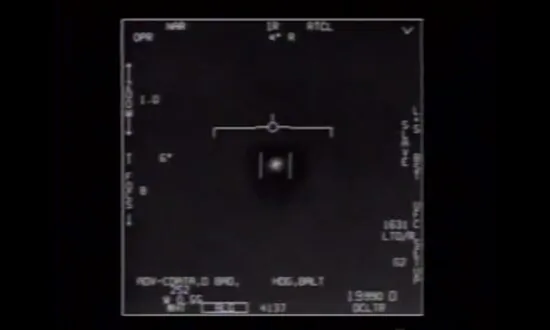 US Received More Than 500 UFO Reports, Many Cases ‘Unresolved’