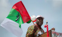 Burundi Vote Campaign Begins in Shadow of Violence and Covid-19