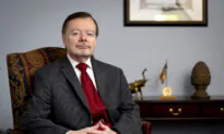 Religious Suppression Under Chinese Communism Poses Global Threat, US Panel Says