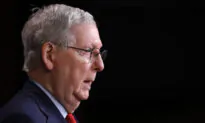 McConnell Criticizes Media Over Coverage of Sexual Assault Allegation Against Biden