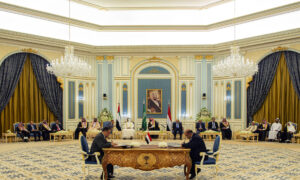 Saudi Coalition Urges Yemen Separatists to Honor Riyadh Deal