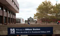 CCP Virus Outbreak in Massachusetts Illustrates Ties With Chinese Regime