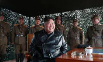 Satellite Images of Luxury Boats Further Suggest North Korea’s Kim at Favoured Villa: Experts