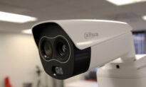 Australian MPs’ Offices to Replace China-Made Surveillance Equipment