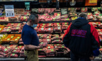Major Food Retailers Limit Meat Purchases Amid Pandemic