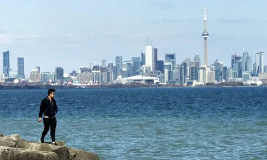 Provinces Cautiously Move Toward Reopening Economies