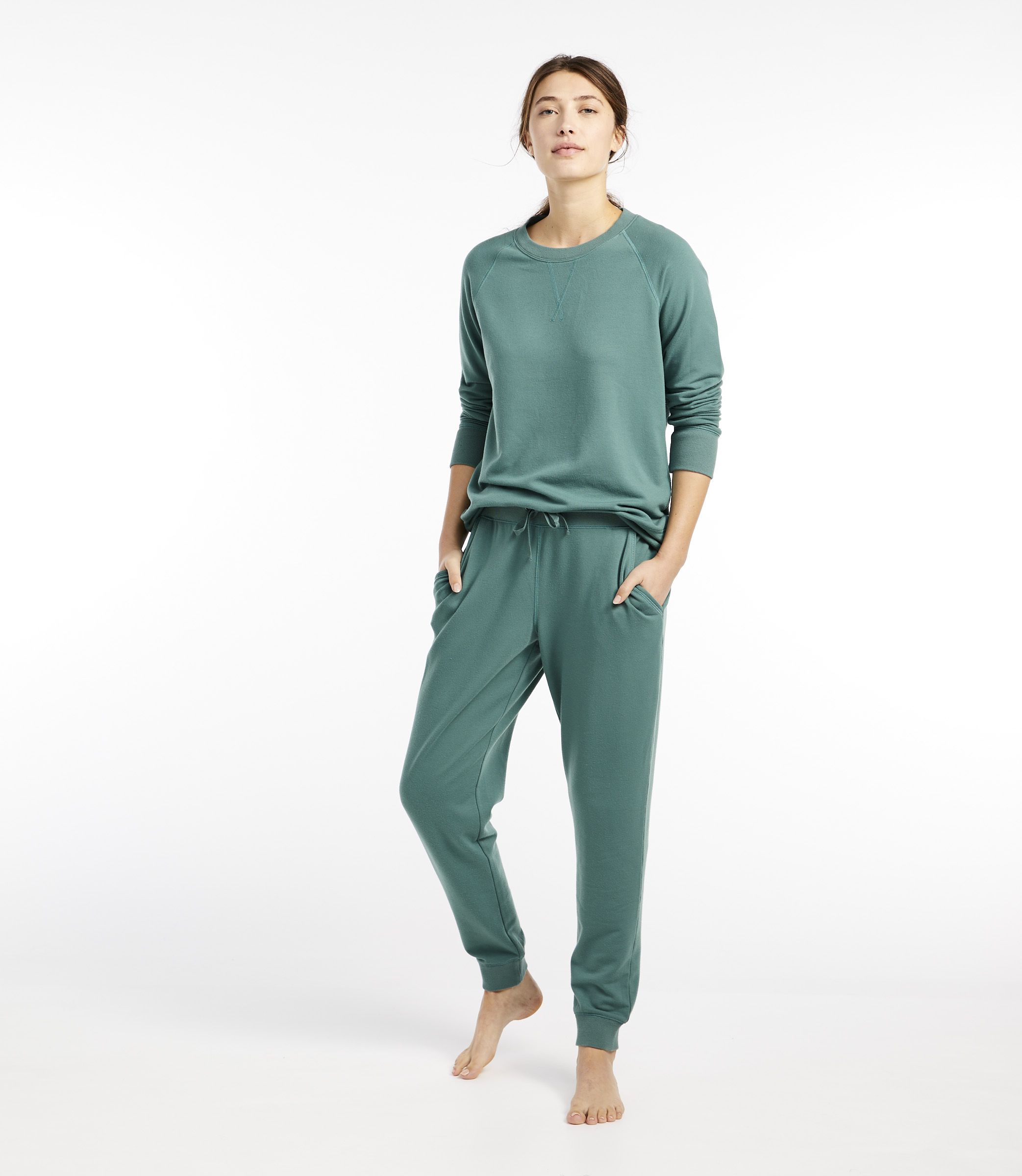 ll bean lounge pants