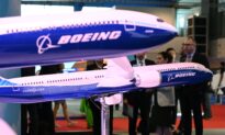 Boeing 777 Makes Emergency Landing in Moscow: Reports