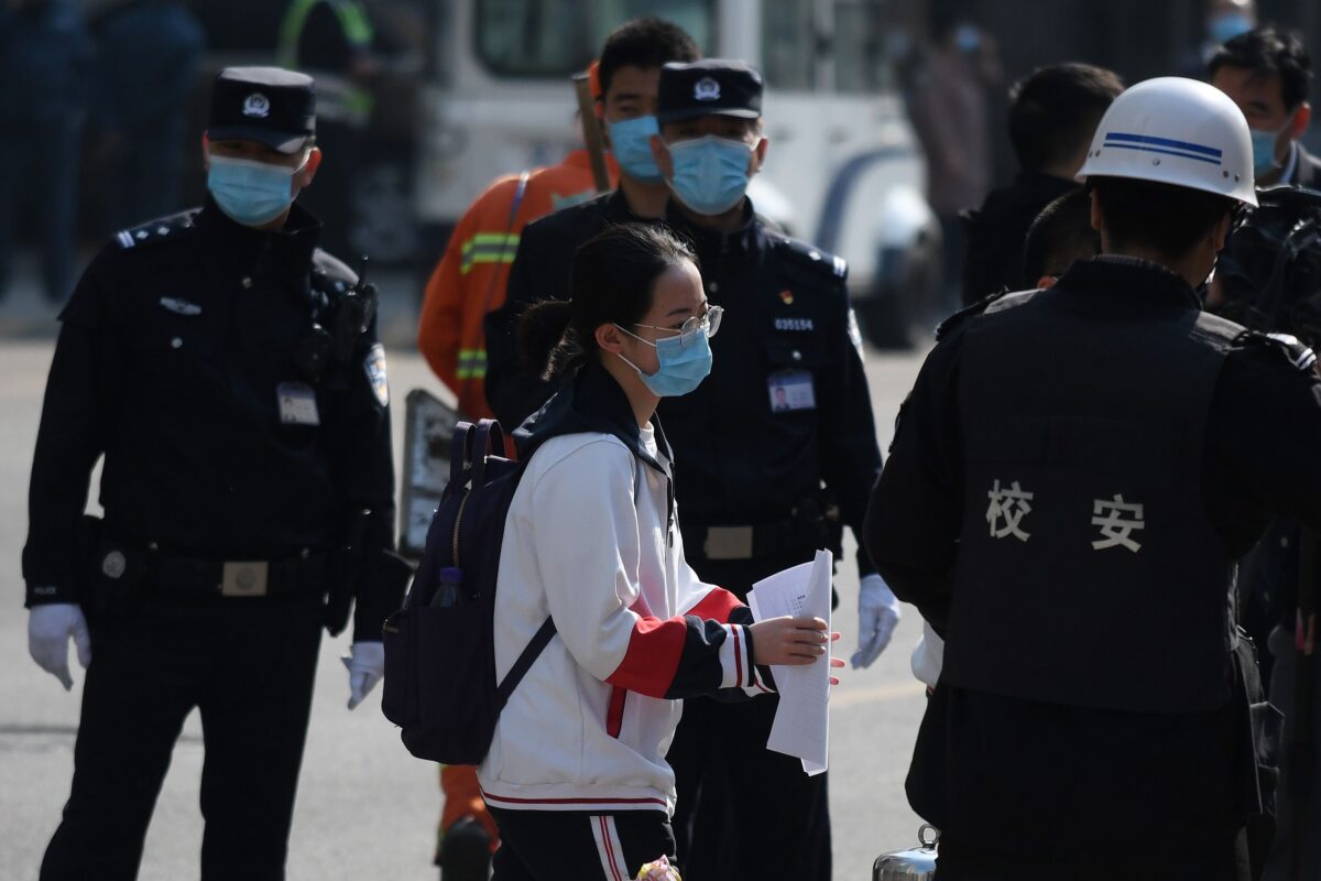 Epoch Times Photo