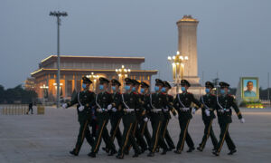 Chinese Military Deliveries of the COVID-19 Vaccine: Exercising Soft Power