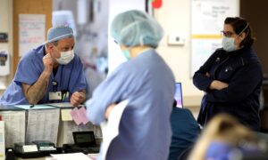 A Minnesota Doctor Says He Is Being Targeted for His Viewpoints on COVID-19