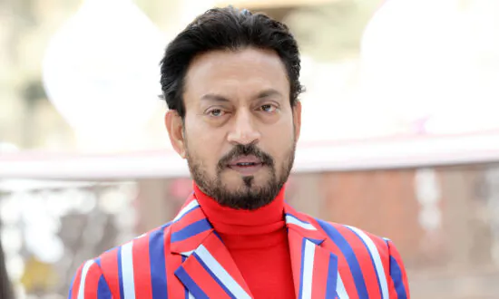 Irrfan Khan, of ‘Slumdog Millionaire,’ ‘Life of Pi,’ Dies at 54