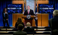 Pompeo Repeats Calls for China to Allow US Access to Virology Labs