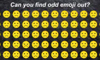 Are You in the Smartest 3 Percent? Spot the Odd One Out in This 3-Part Puzzle