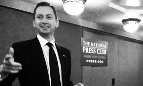 Story of Supposed Key Steele Dossier Source Riddled With Contradictions