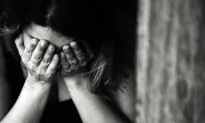 Domestic Abusers Sometimes Wear a Badge