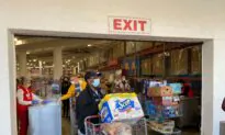 Costco to Require Customers Wear Masks or Face Coverings