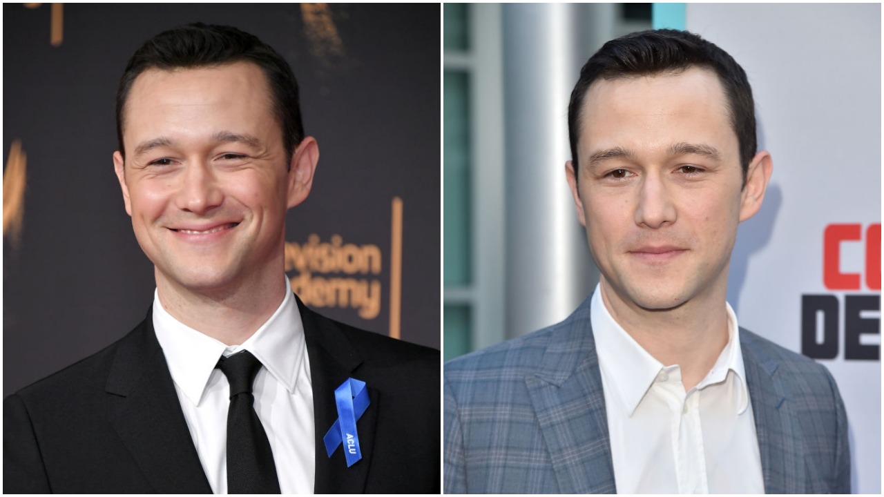 Joseph Gordon-Lewitt