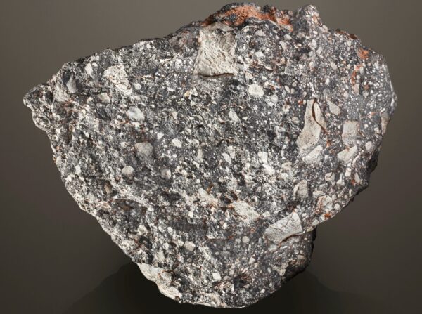moon rock