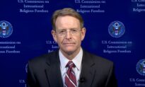 USCIRF’s Tony Perkins: On China’s Surveillance State and Threats to Freedom of Religion Globally
