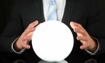 Covid-19: The ‘Experts’ Have No Crystal Ball