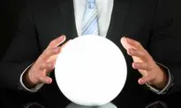 Covid-19: The ‘Experts’ Have No Crystal Ball