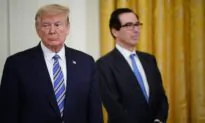 Trump Reacts After Politico Admits ‘Inexcusable Error’ in Reporting on Loans He Took